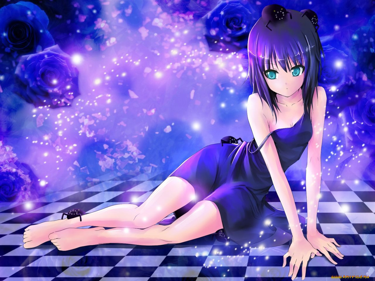 , angel, beats
